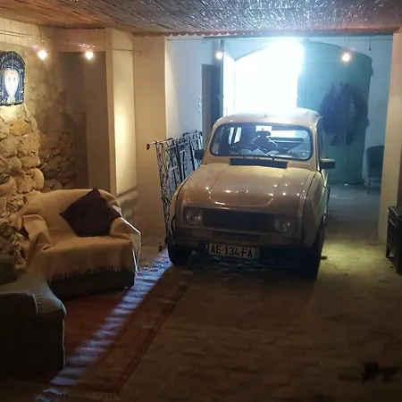 La Kaya Cessenon-sur-Orb