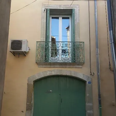 Casa vacanze La Kaya *