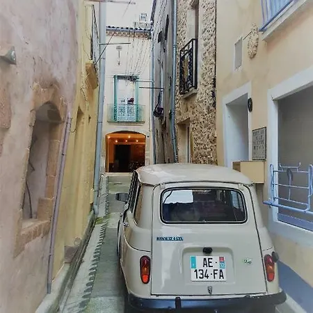 La Kaya Cessenon-sur-Orb