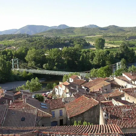 La Kaya * Cessenon-sur-Orb